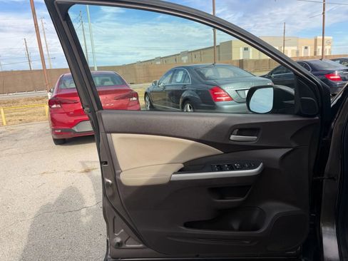 Used 2014 Honda CR-V EX-L image 9