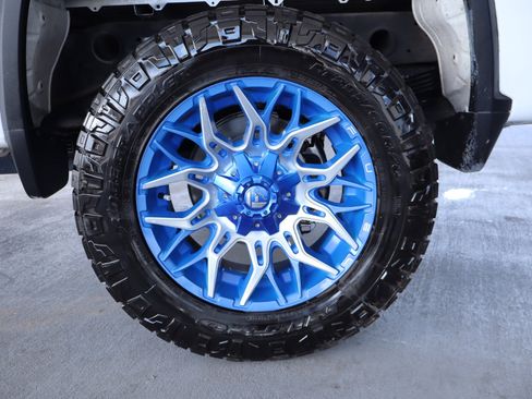 Used 2021 Chevrolet Silverado 2500 W/T w/ WT Convenience Package image 47