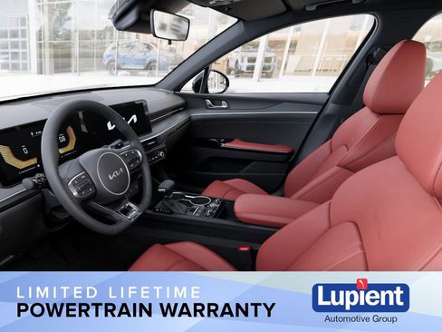 New 2026 Kia K5 GT-Line w/ GT-Line Premium Package image 21