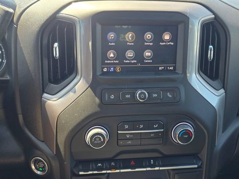 Used 2023 Chevrolet Silverado 1500 W/T w/ Trailering Package AWD/4WD image 30