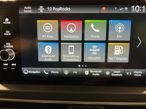 New 2025 Honda Pilot Touring image 26