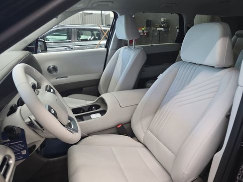 New 2026 Hyundai Palisade FWD Hybrid image 16