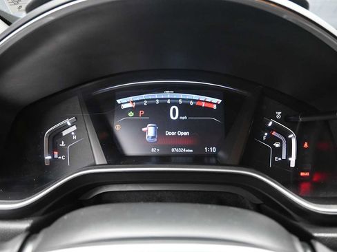 Used 2020 Honda CR-V EX image 33
