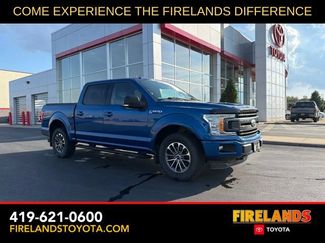 Used 2018 Ford F150 XLT w/ Equipment Group 302A Luxury AWD/4WD video 1