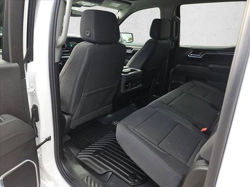 New 2026 Chevrolet Silverado 1500 LT image 11