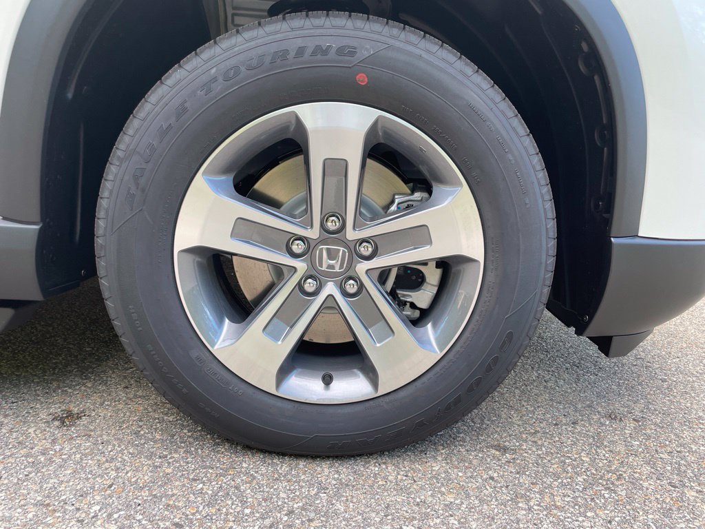 New 2026 Honda Pilot EX-L image 6