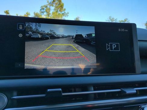 New 2026 Hyundai Santa Cruz SEL FWD image 20