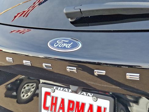 New 2025 Ford Escape ST-Line Elite image 29