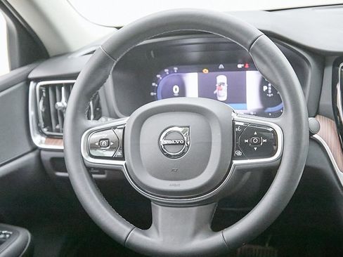 Certified 2025 Volvo S60 T8 Plus w/ Climate Package image 27