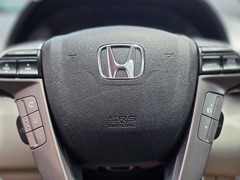 Used 2017 Honda Odyssey Touring image 37