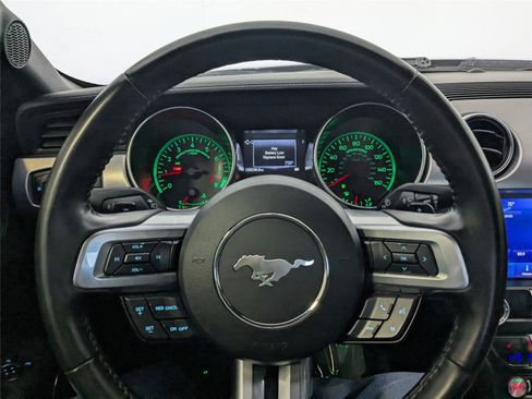 Used 2023 Ford Mustang GT Premium w/ Mustang Nite Pony Package image 13