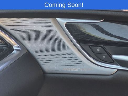 Used 2023 Cadillac XT5 Premium Luxury w/ LPO, Floor Liner Package AWD/4WD image 31