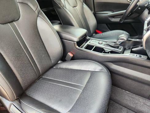 Used 2022 Kia Sorento S w/ Panoramic Sunroof Package FWD image 15