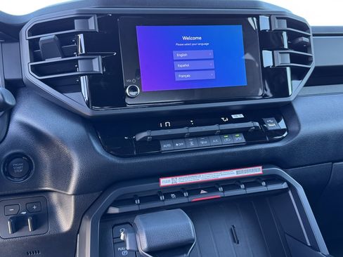 New 2026 Toyota Tundra SR5 image 20