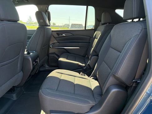 New 2026 Chevrolet Traverse LT AWD/4WD image 16