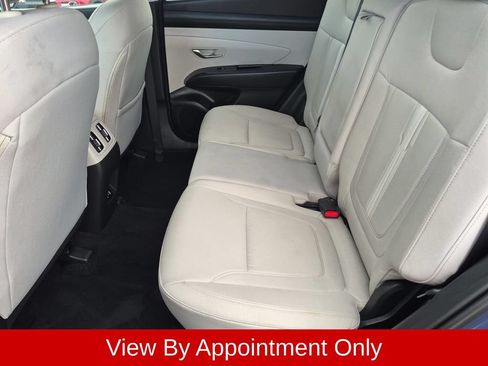 Used 2025 Hyundai Tucson SEL FWD image 27