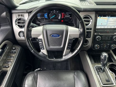 Used 2016 Ford Expedition Limited image 29