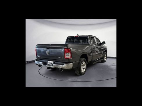 Used 2022 RAM 1500 Big Horn AWD/4WD image 6