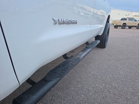 Used 2017 Toyota Tundra Limited image 17