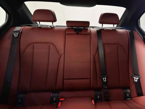 Certified 2025 BMW M340i xDrive w/ Premium Package image 9