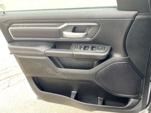 Used 2025 RAM 1500 Big Horn AWD/4WD image 20
