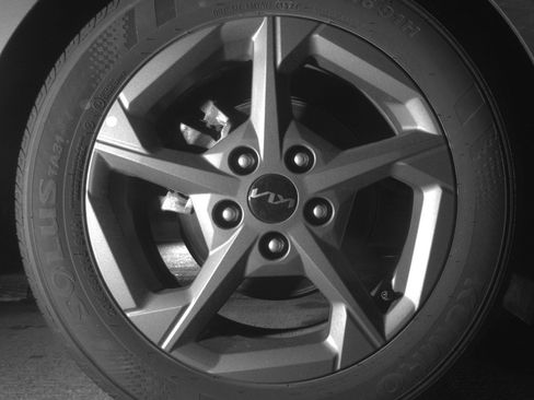 Used 2025 Kia K4 FWD image 14