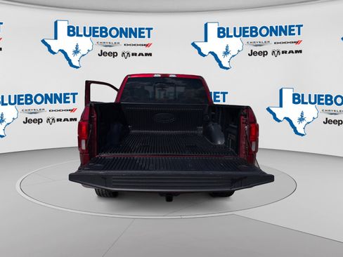 Used 2019 Ford F150 Lariat AWD/4WD image 23