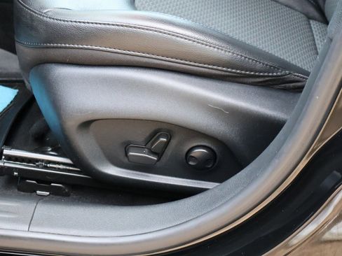 Used 2022 Jeep Compass Latitude w/ Convenience Group image 25