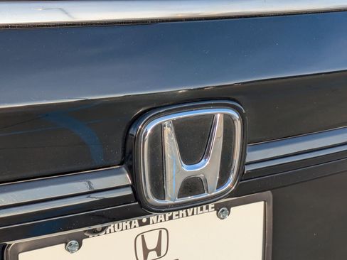 Certified 2023 Honda Odyssey Sport image 27