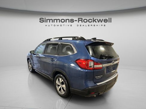 Used 2022 Subaru Ascent Premium w/ Convenience Package image 7