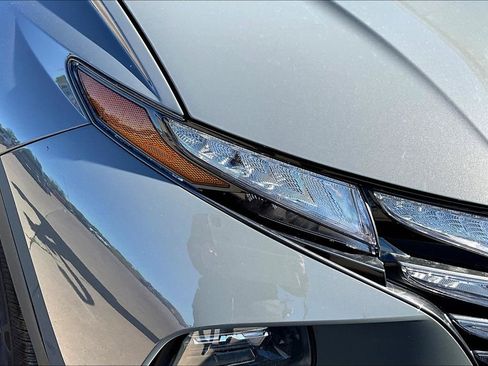 Used 2024 Hyundai Tucson SEL image 37