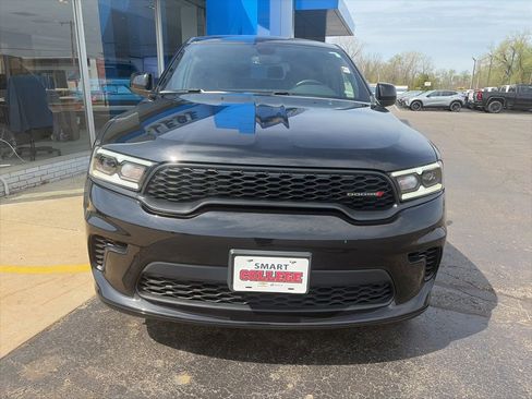 Used 2026 Dodge Durango GT AWD/4WD image 4