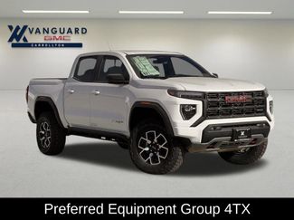 New 2026 GMC Canyon AT4X AWD/4WD video 2