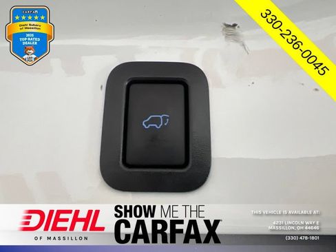Used 2018 Toyota Highlander XLE AWD/4WD image 9