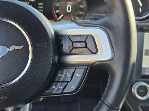 Used 2022 Ford Mustang Mach 1 image 18