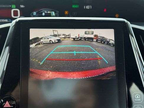 Used 2020 Toyota Prius Prime Limited image 33