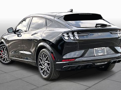 Used 2023 Ford Mustang Mach-E GT w/ GT Performance Edition image 11