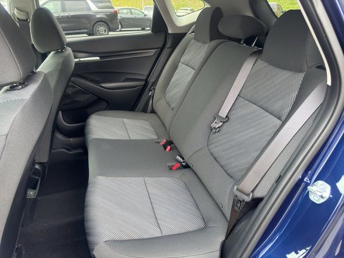 New 2026 Kia Seltos LX image 11