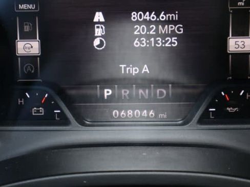 Used 2022 RAM 1500 Laramie RWD image 9