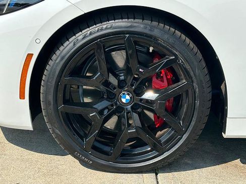Used 2025 BMW 440i xDrive Coupe w/ Premium Package AWD/4WD image 32