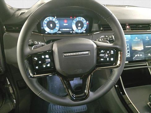 New 2026 Land Rover Range Rover Evoque S image 19