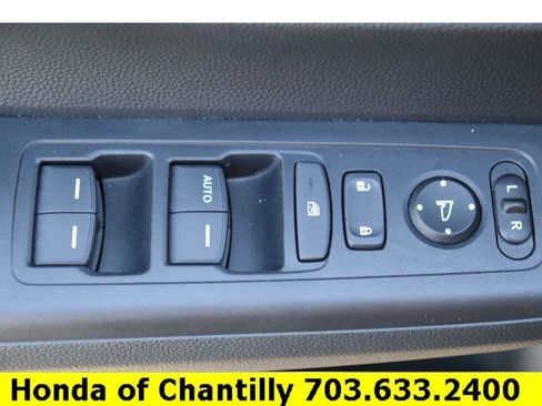 Certified 2024 Honda CR-V LX image 19