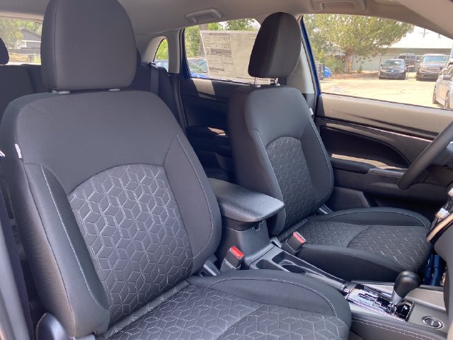 New 2026 Mitsubishi Outlander Sport ES AWD/4WD image 9