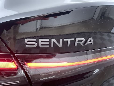 New 2026 Nissan Sentra S image 23