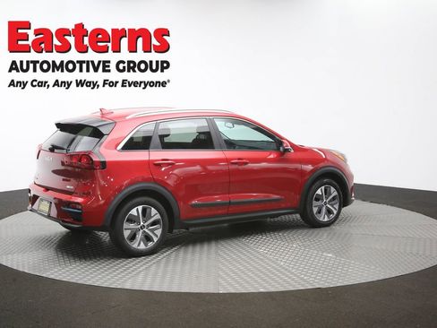 Used 2022 Kia Niro EX w/ Cold Weather Package FWD image 43