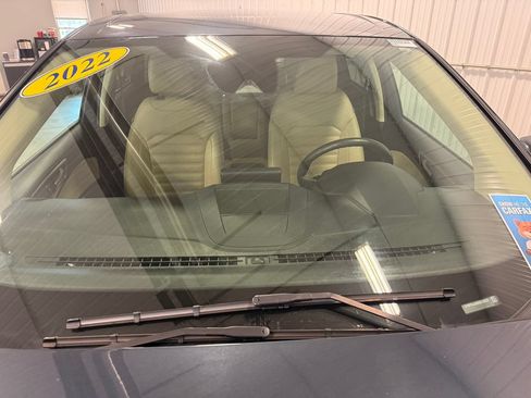 Used 2022 Ford Edge SEL AWD/4WD image 17