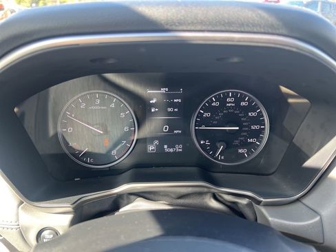 Certified 2024 Subaru Outback Onyx Edition XT image 14