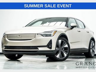 Used 2024 Polestar Polestar 2 AWD/4WD video 1