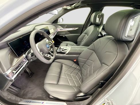 New 2026 BMW i7 eDrive50 w/ M Sport Package image 18