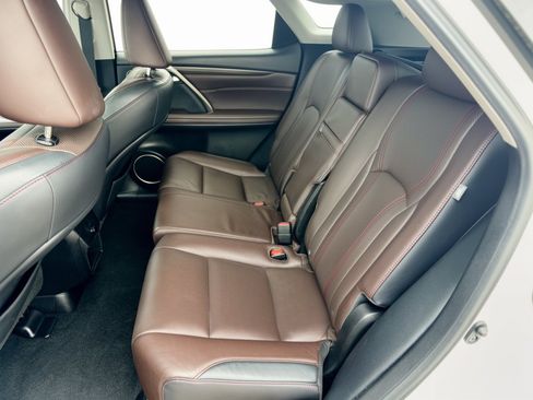 Used 2017 Lexus RX 350 FWD w/ Premium Package image 25